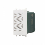 Ronzatore 6A-220V Gem628B Bianco
