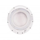 Lampada 60 Led con lente 5 diottrie doppia luce con dimmer