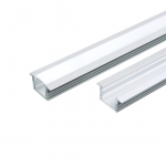 Profilo incasso 2mt con copertura