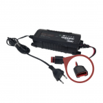 Caricabatteria per batterie al piomb
