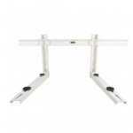 Staffe a parete 380x420x800 12/10