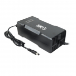 Caricabatterie switching batterie