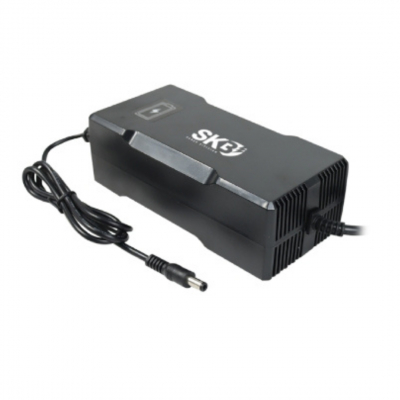 Caricabatterie switching batterie