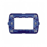 Supporto Art7003 3P nero