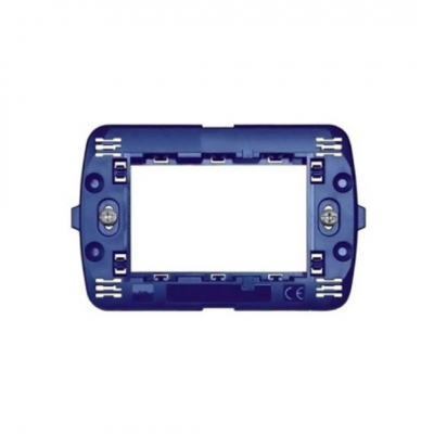 Supporto Art7003 3P nero