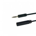 Prolunga Stereo Spina/presa 3.5mm