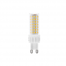 Lampadina led G9 6W 3000K 600lumen