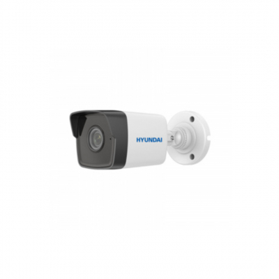 Telecamera IP Bullet Poe per esterno