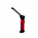 Torcia Led 10W a batteria