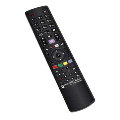 Telecomando universale Grundig
