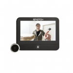 Spioncino Tuya Smart Wi-Fi 2MP