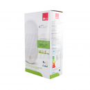 Plafoniera Led ovale 14W 4000k