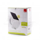 Proiettore solare 11W con sensore