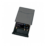 Amplificatore da palo 2in UHF 1 Out