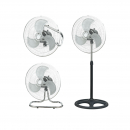 Ventilatore industriale 65W 3in1 Dim. 500X500X1350