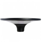 Lampione solare 2300 Lumen