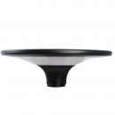 Lampione solare 2300 Lumen