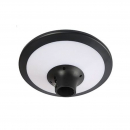 Lampione solare 2300 Lumen