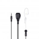 Microfono con auricolare MA31-777