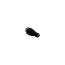 Adattatore DC Maschio 5,5x2x5