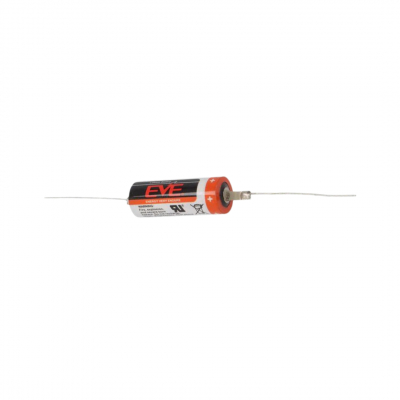 Batteria 3V 4/5A CR8L 2400mAh
