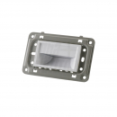 Segnapasso Led 1.5W da incasso