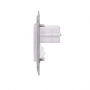 Segnapasso Led 1.5W da incasso