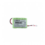 Batteria Ni-Mh 2/3AA 3,6V 600mAh