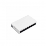 Switch Ethernet 10/100 8 porte 1Gbps
