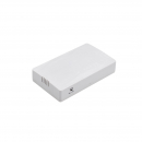 Switch Ethernet 10/100 8 porte 1Gbps
