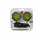 Kit striscia LED Bianco caldo 5Vdc