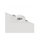 Supporto in gesso ceramico da incass