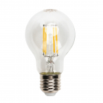 Lampadina a filamento E27 4W 2700K