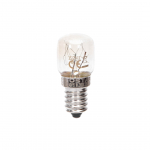 Lampadina da forno E14 15W 2300K
