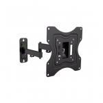 Supporto TV 23-42" Vesa 200 3 snodi