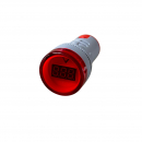 Voltmetro da pannello AC60-500V