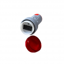 Voltmetro da pannello AC60-500V