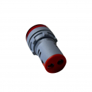 Voltmetro da pannello AC60-500V