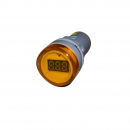 Voltmetro da pannello AC60-500V