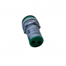 Voltmetro da pannello AC60-500V