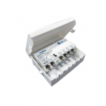 Amplificatore da palo 32canali 4in5G