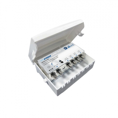 Amplificatore da palo 32canali 4in5G