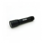 Torcia Led ricaricabile 20W Leopard