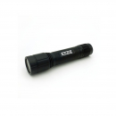Torcia Led ricaricabile 20W Leopard