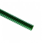 Tubo corrugato Verde DIAM25