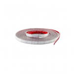 Striscia Led COB 10mm 12V Blu IP65