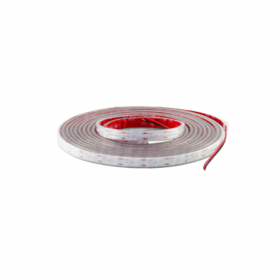 Striscia Led COB 10mm 12V Blu IP65