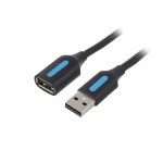 Cavo USB2.0 A/A 5M Spina/presa