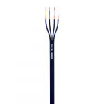 Cavo Piatto Extra Flessibile 4x0,12