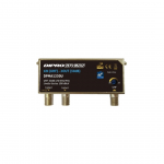 Amplificatore da palo 1inUHF 2 OUT